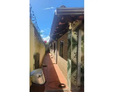 House for sale in Valle Pucú, Areguá 4