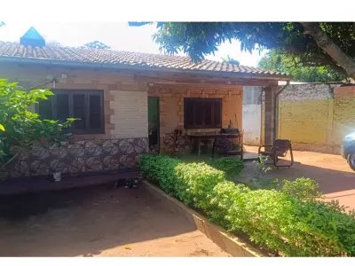 Casa à venda em Valle Puku, Areguá 2