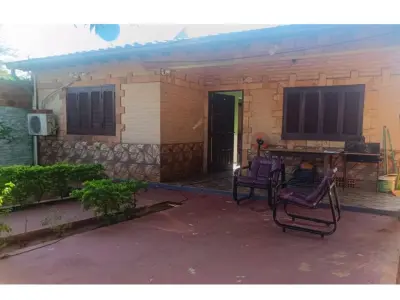 Casa à venda em Valle Puku, Areguá 4
