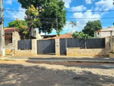 Casa en venta en Valle Ybate, Lambaré 2