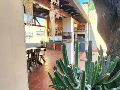 Casa en venta en Valle Ybate, Lambaré 4