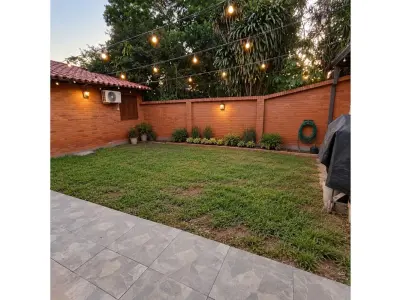 Casa à venda em Valle Ybate, Lambaré 3