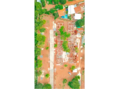 Casa à venda em Vida Alegre, Capiatá, 3 dormitórios 3