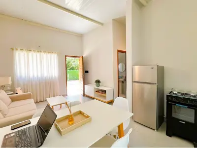Casa en venta en Vida Alegre, Limpio - Tipología II 4