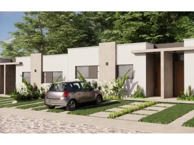 Casa en venta en Vida Alegre, Luque - 2 dormitorios 2