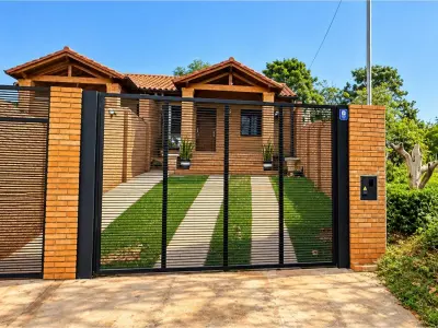 Casa à venda em Villa Alta, Itauguá 2