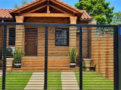 Casa à venda em Villa Alta, Itauguá 3