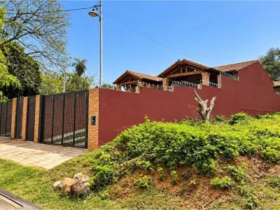 Casa à venda em Villa Alta, Itauguá 4