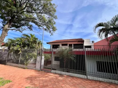 Casa à venda em Villa Amelia, San Lorenzo 2