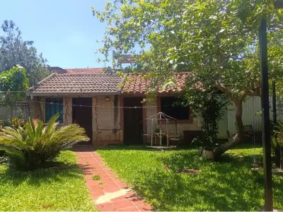 Casa à venda em Villa Amelia, San Lorenzo 3
