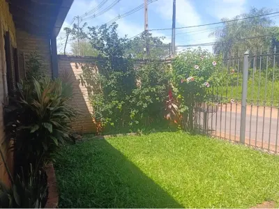 Casa à venda em Villa Amelia, San Lorenzo 4