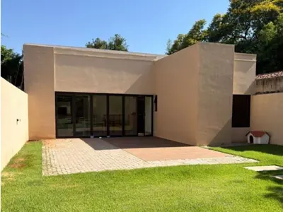 Casa à venda em Villa Amelia, San Lorenzo 2