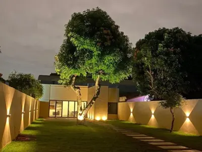 Casa à venda em Villa Amelia, San Lorenzo 3