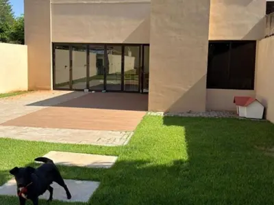 Casa à venda em Villa Amelia, San Lorenzo 4