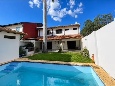 Casa en venta en Villa Amelia, San Lorenzo 2