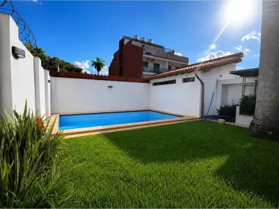 Casa en venta en Villa Amelia, San Lorenzo 3