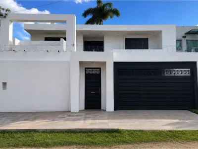 Casa en venta en Villa Amelia, San Lorenzo 4