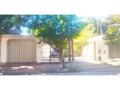 House for sale in Villa Aurelia, Asunción 2