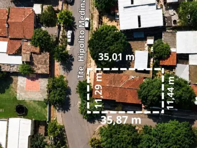 Casa en venta en Villa Aurelia, Asunción 3