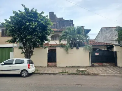House for sale in Villa Aurelia, Asunción 3