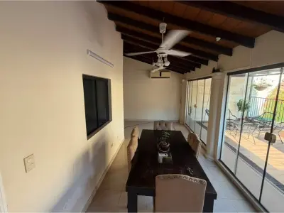 Casa à venda em Villa Cerro Corá, Lambaré 3