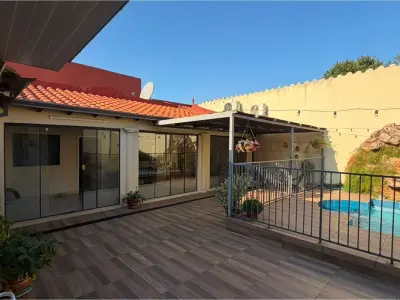 Casa à venda em Villa Cerro Corá, Lambaré 4