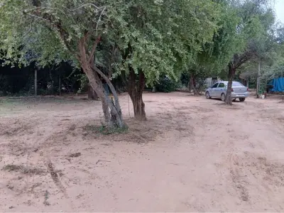 Casa en venta en Villa Choferes, Neuland 3