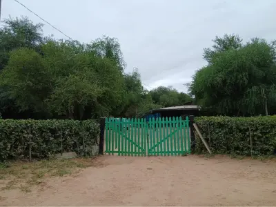 Casa en venta en Villa Choferes, Neuland 4