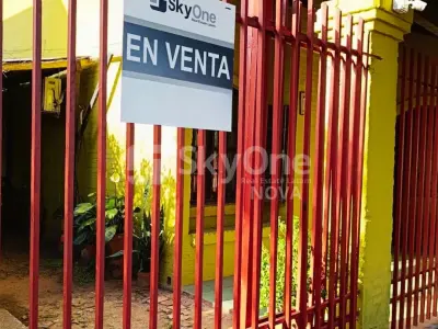 Casa en venta en Villa del Agrónomo, San Lorenzo 2