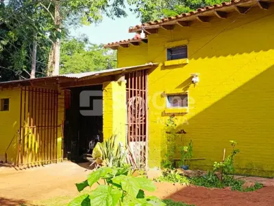 Casa en venta en Villa del Agrónomo, San Lorenzo 4