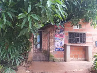 Casa à venda em Villa del Agrónomo, San Lorenzo 3