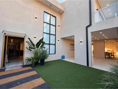 Casa en venta en Villa del Agrónomo, San Lorenzo 3