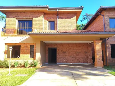 Casa à venda em Villa del Parque 2, San Lorenzo 2