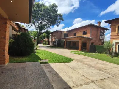 Casa à venda em Villa del Parque 2, San Lorenzo 4