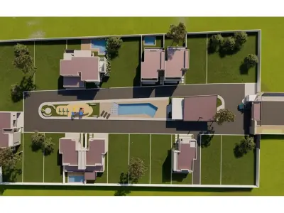 Casa en venta en Villa del Parque 5, San Lorenzo 3