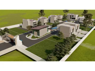 Casa en venta en Villa del Parque 5, San Lorenzo 4