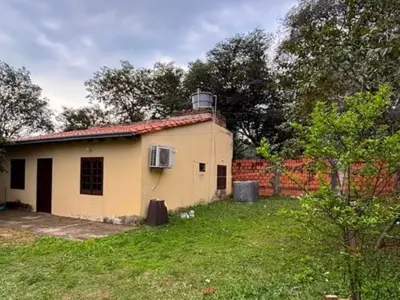 House for sale in Villa del Parque, Tarumandy 2