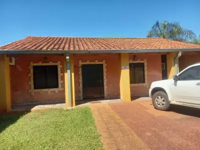 House for Sale in Villa Elisa, 29 de Setiembre 2