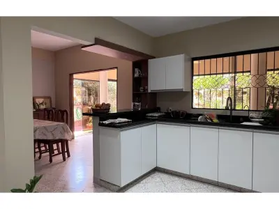 Casa à venda em Villa Elisa, Gloria María 4