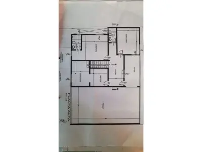 Casa à venda em Villa Elisa, bairro Gloria María 3