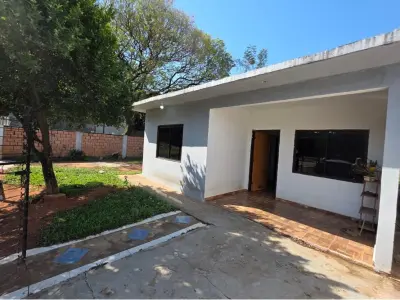 Casa à venda em Villa Elisa, Mbokajaty 2