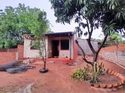 Casa à venda em Villa Elisa, bairro Picada 2