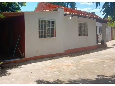 House for sale in Villa Elisa, San José neighborhood 2