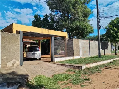 Casa à venda em Villa Elisa, Barrio Villa Bonita 2