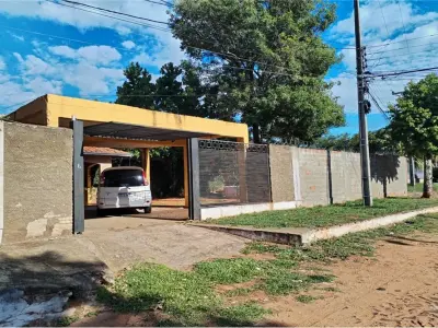 Casa à venda em Villa Elisa, Barrio Villa Bonita 3
