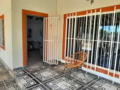 Casa en venta en Villa Elisa, Central 3