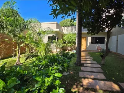 Casa à venda em Villa Elisa, Central 3
