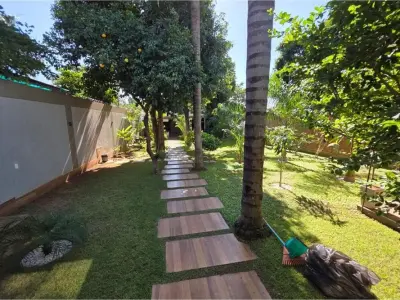 Casa à venda em Villa Elisa, Central 4