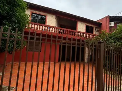 Casa en venta en Villa Elisa, Central 3