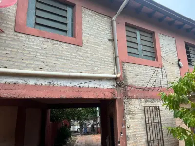 Casa en venta en Villa Elisa, Central 4